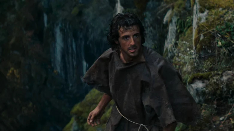 Sylvester Stallone ve filmu Rambo: První krev / Foto: Lionsgate