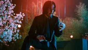 John Wick / Foto: Lionsgate