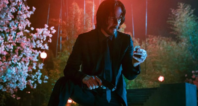 John Wick by se mohl spojit s Nejvyšší radou a změnit pravidla celé ságy John Wick / Foto: Lionsgate