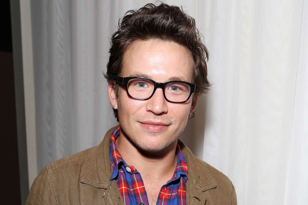 Jonathan Taylor Thomas / Foto: Matt Baron/BEI/Shutterstock