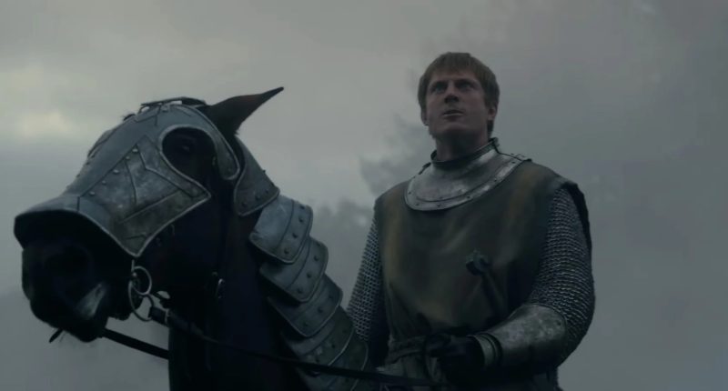 Rytíř Sedmi království láká na dobrodružnou cestu dvou nepravděpodobných hrdinů Rytíř Sedmi království / Foto: HBO