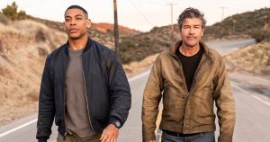 Lanterns / Foto: HBO Max