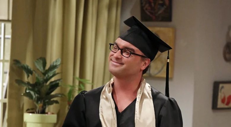 Johnny Galecki prozradil svých 5 nejoblíbenějších epizod Teorie velkého třesku Johnny Galecki jako Leonard Hofstadter v seriálu Teorie velkého třesku / Foto: CBS