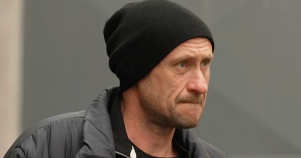 Marek Pospíchal posila seriálu Ulice / Foto: TV Nova