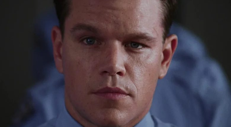 Matt Damon převzal roli Brada Pitta a změnil tím jeden z nejlepších kriminálních filmů všech dob Skrytá identita / Foto: Warner Bros. Pictures
