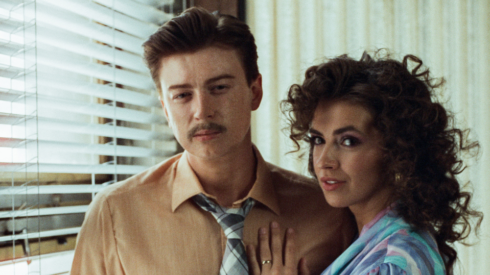 Metoda Markovič: Straka / Foto: TV Nova