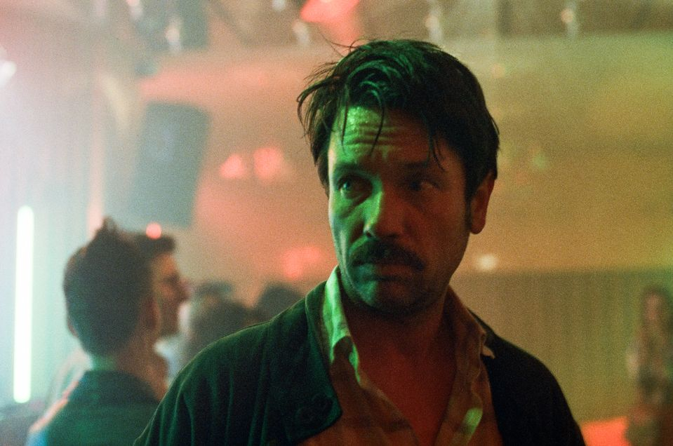 Metoda Markovič: Straka / Foto: TV Nova