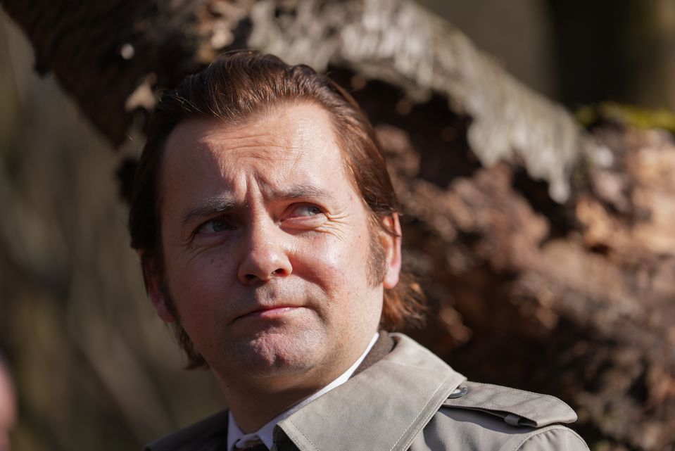 Metoda Markovič: Straka / Foto: TV Nova