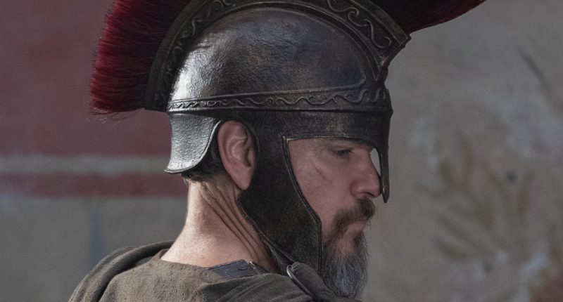 Odyssea Christophera Nolana láká na epickou cestu plnou mýtů a bohů v nadupaném traileru Odyssea / Foto: Universal Pictures