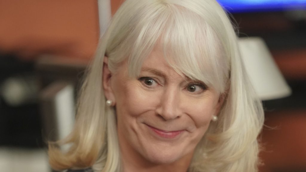 Patricia Richardson / Foto: Paramount Television