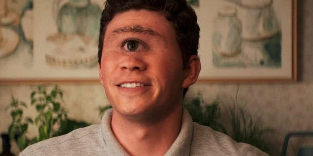 Percy Jackson a Olympané / Foto: Disney+