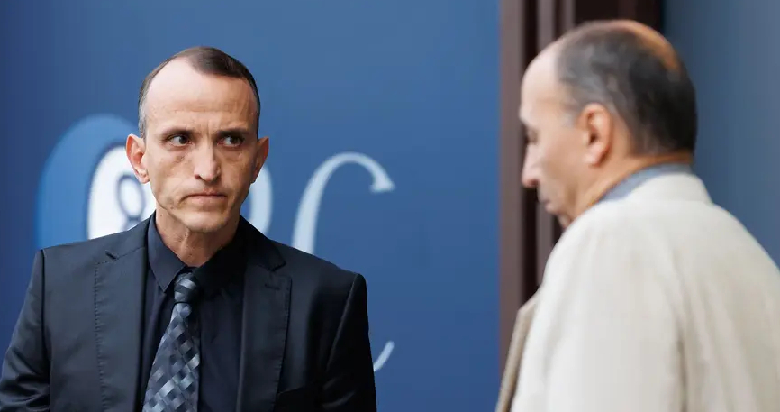 Ulice / Foto: TV Nova