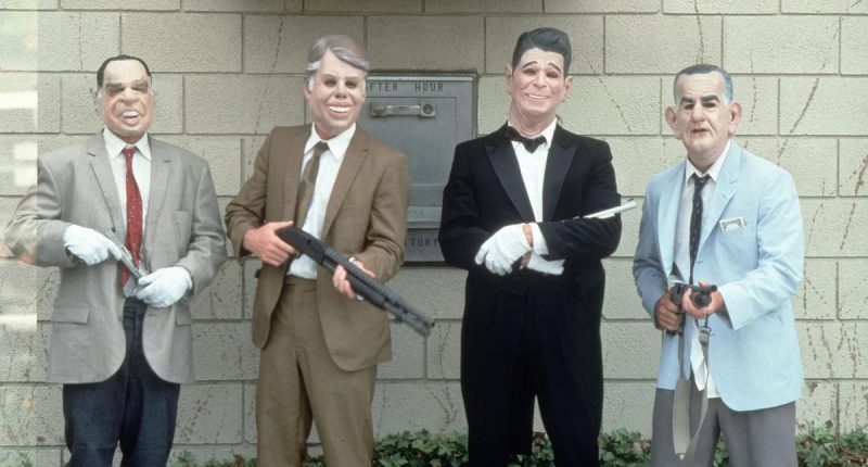 Bod zlomu / Foto: Largo Entertainment