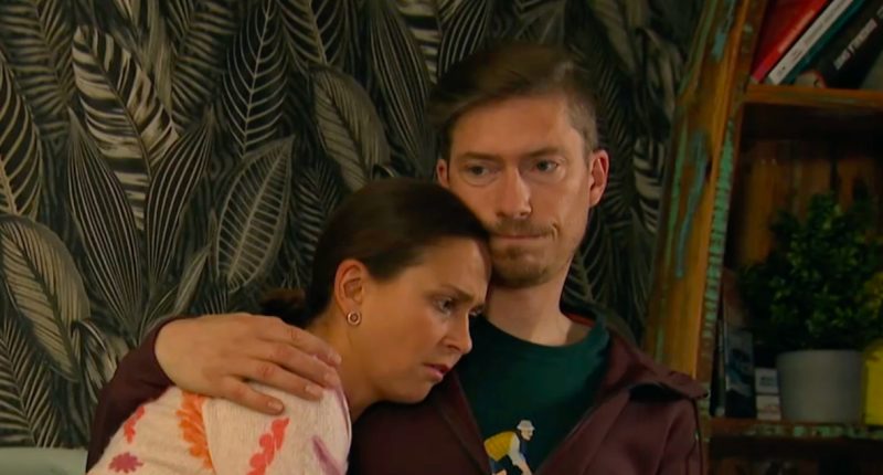 Velký zvrat v Ulici Rosťa beze stopy zmizí a všechno se změní Ulice / Foto: TV Nova