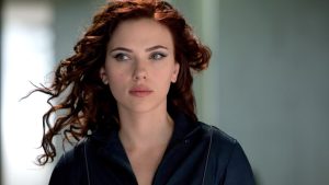 Scarlett Johansson v roli Natashy Romanoff, známé také jako Black Widow / Foto: Marvel Studios