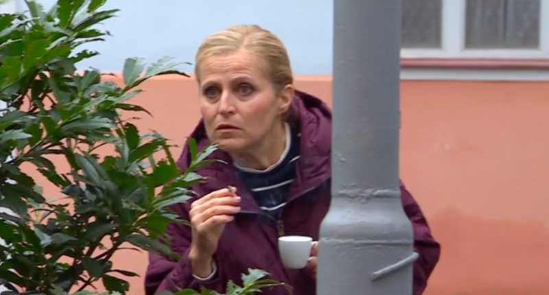 Co čeká Soňu, Lumíra a Koldu v Ulici na začátku roku plném zvratů a temných tajemství Ulice / Foto: TV Nova