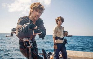 Star Wars: Starfighter / Foto: Lucasfilm