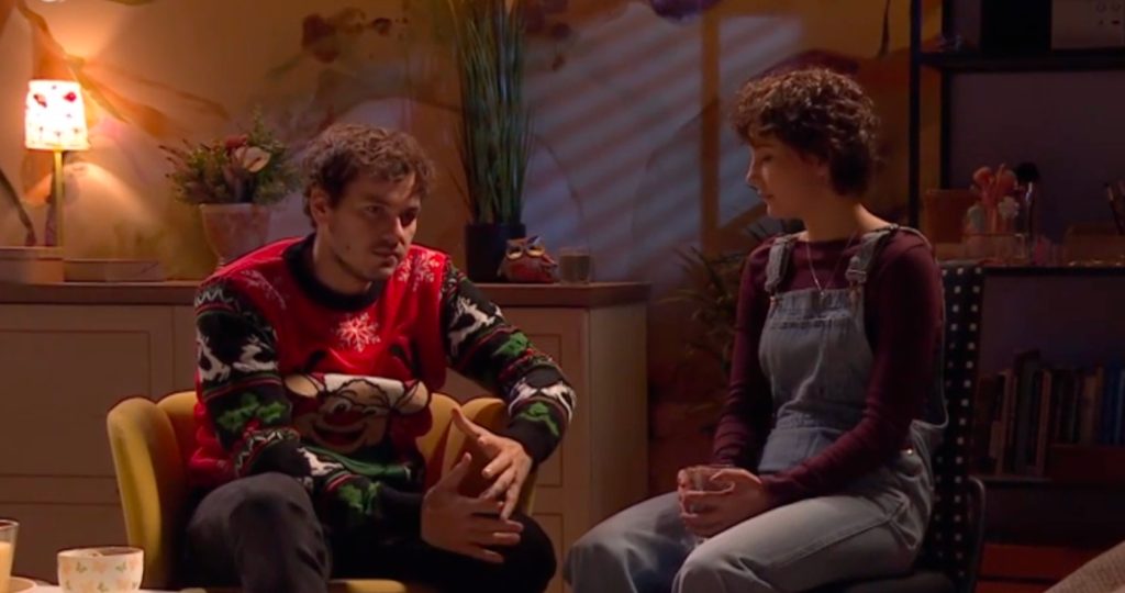 Ulice / Foto: TV Nova