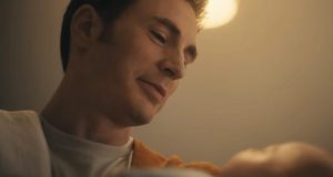 Chris Evans / Foto: Marvel Studios