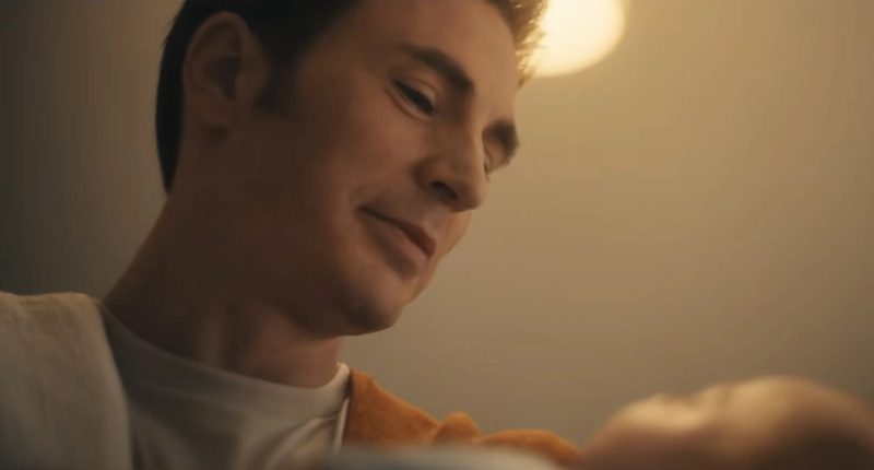 Marvel konečně potvrdil návrat Chrise Evanse v Avengers: Doomsday a fanoušci šílí Chris Evans / Foto: Marvel Studios