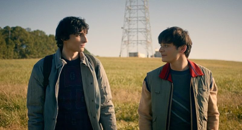 Stranger Things 5 / Foto: Netflix