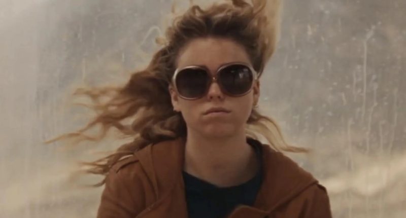 První záběry ze Supergirl jsou tady a trailer dorazí už tento týden Supergirl / Foto: DC Studios