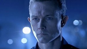 Robert Patrick ve filmu Terminátor 2 / Foto: Lightstorm Entertainment