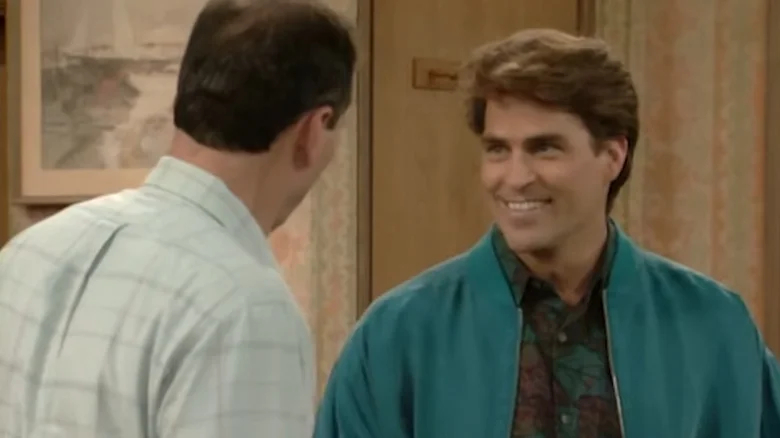 Ted McGinley / Foto: Fox