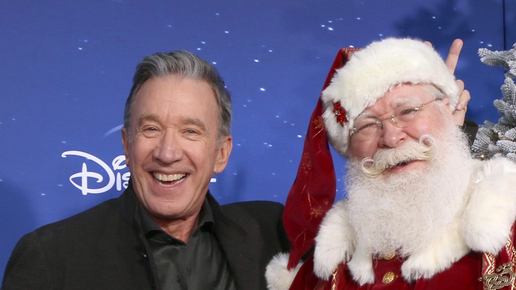 Tim Allen / Foto: Depositphotos