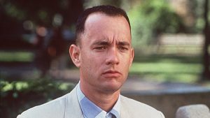 Tom Hanks ve filmu Forrest Gump / Foto: Paramount Pictures