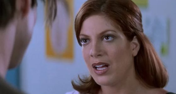 Tori Spelling / Foto: Dimension Films