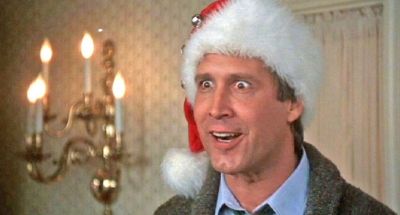 Vánoční prázdniny / Foto: National Lampoon Productions