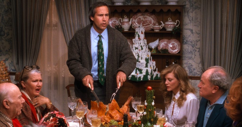 Vánoční prázdniny / Foto: National Lampoon Productions