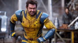 Wolverine / Foto: Marvel Studios