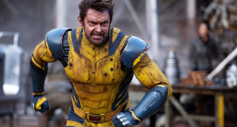 Wolverine / Foto: Marvel Studios