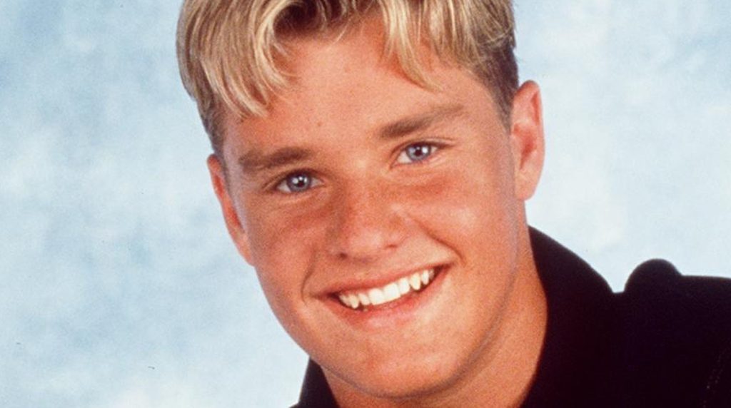 Zachery Ty Bryan / Foto: Touchstone Television