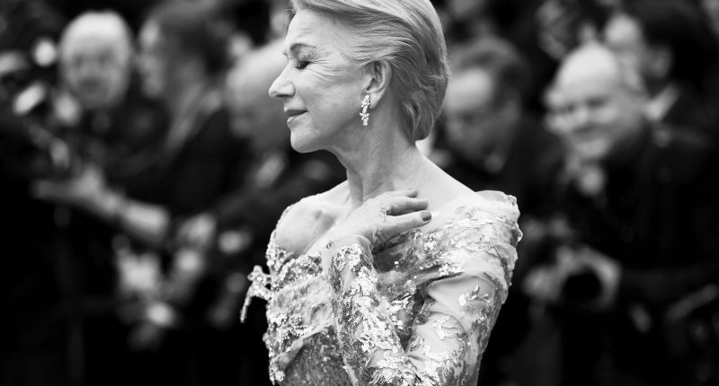 Helen Mirren / Foto: Depositphotos