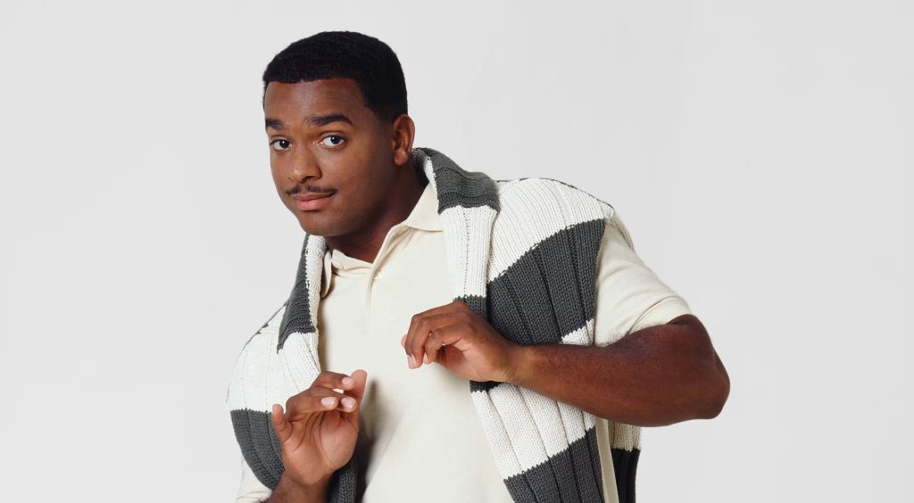 Fresh Prince / Foto: NBC