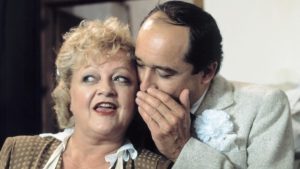 Andělské oči / Foto: Česká televize