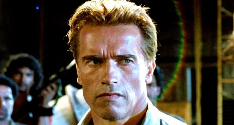Arnold Schwarzenegger prozradil, který film mu vydělal nejvíc peněz a není to Terminátor Pravdivé lži / Foto: 20th Century Fox