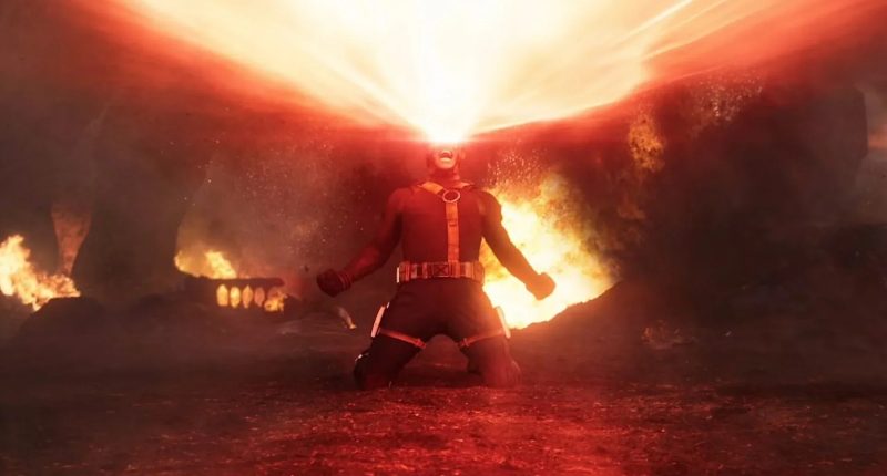 Avengers: Doomsday má odstartovat akcí, která překoná celý dosavadní Marvel Avengers: Doomsday / Foto: Marvel Studios