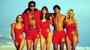 Pobřežní hlídka / Foto: Fremantle Media