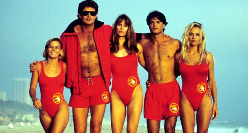 Stanice Fox chystá návrat Pobřežní hlídky s režisérem McG a moderním pojetím seriálu Pobřežní hlídka / Foto: Fremantle Media