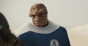 Avengers: Doomsday / Foto: Marvel Studios