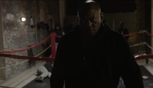 Moses the Black / Foto: Simeon Entertainment