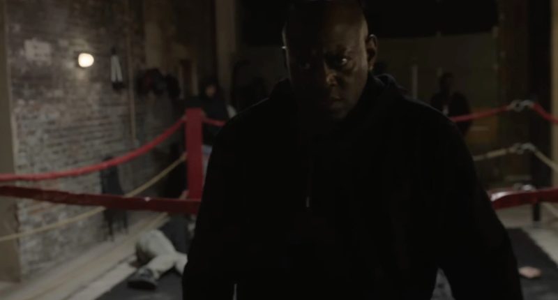 Nový trailer Moses the Black slibuje syrovou gangsterku z Chicaga Moses the Black / Foto: Simeon Entertainment