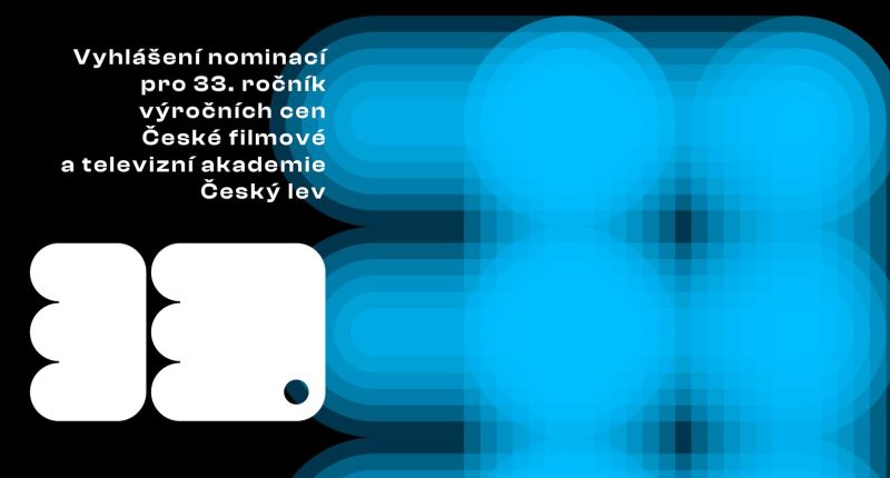 Kdo byl nominován na Českého lva 2026? Známe adepty na vítěze 33. Český lev / Foto: ČFTA