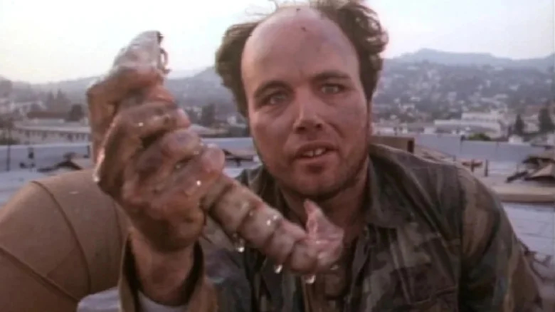 Ďábelský kruh / Foto: LIVE Entertainment