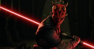Star Wars: Maul – Shadow Lord / Foto: Disney+