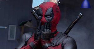 Deadpool 4 / Foto: 20th Century Fox